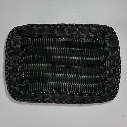 ザリーン　洗えるバスケット　カクバスケットＬ