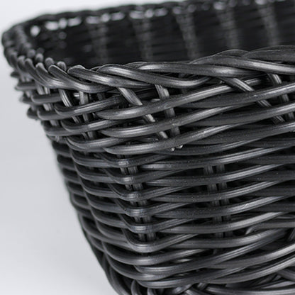 ザリーン　洗えるバスケット　カクバスケットＬ