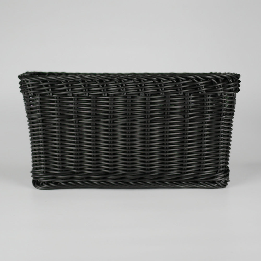 ザリーン　洗えるバスケット　ストレージバスケットＭ