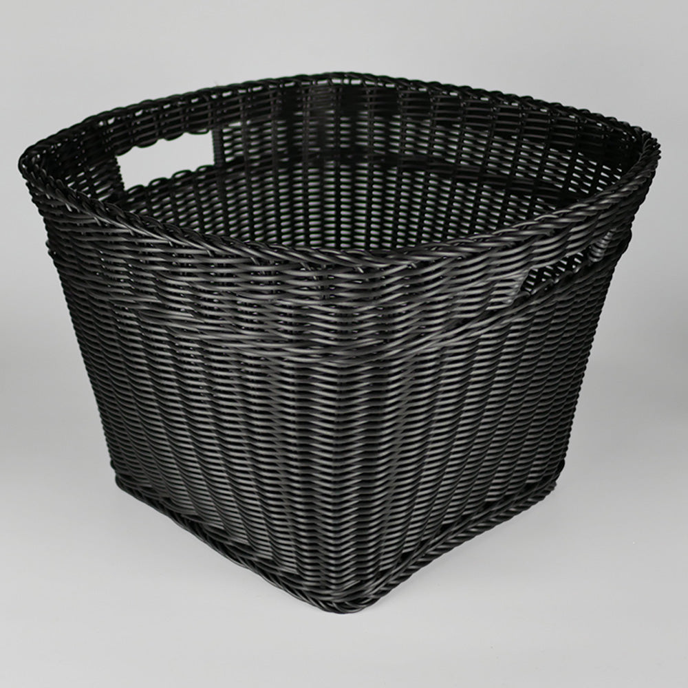 ザリーン　洗えるバスケット　ランドリーバスケット