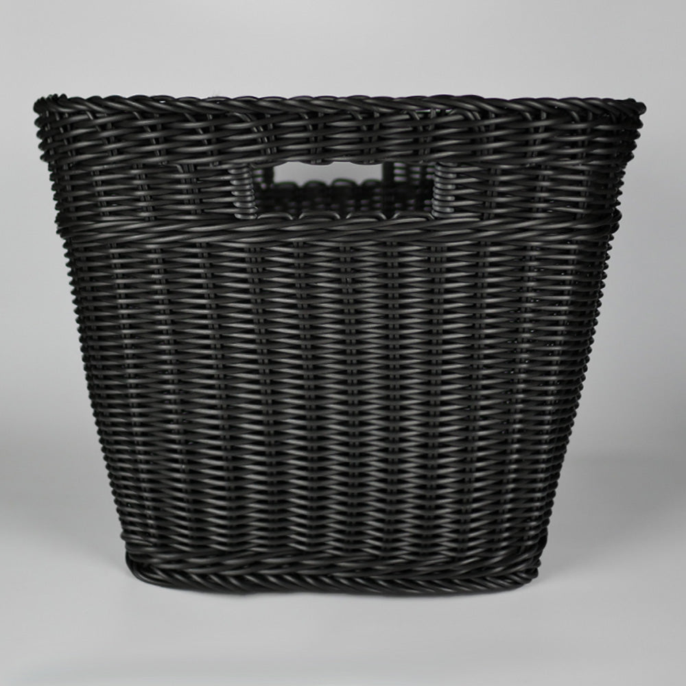 ザリーン　洗えるバスケット　ランドリーバスケット