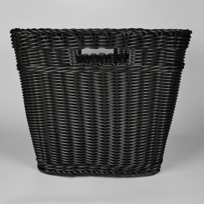 ザリーン　洗えるバスケット　ランドリーバスケット