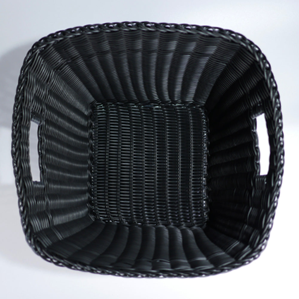 ザリーン　洗えるバスケット　ランドリーバスケット