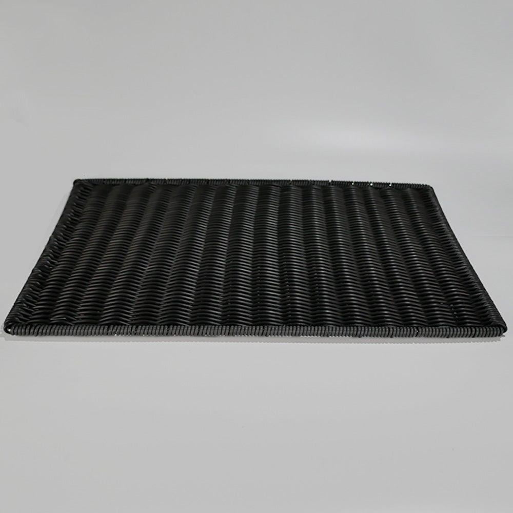 ザリーン　洗えるバスケット　ブレッドボードＬ（ステンレス枠使用）　