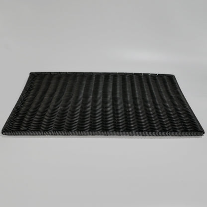 ザリーン　洗えるバスケット　ブレッドボードＬ（ステンレス枠使用）　