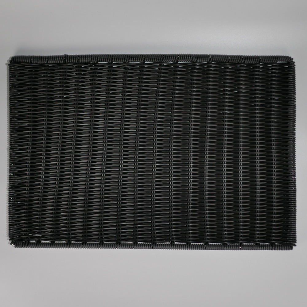 ザリーン　洗えるバスケット　ブレッドボードＬ（ステンレス枠使用）　