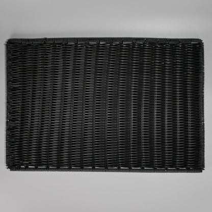 ザリーン　洗えるバスケット　ブレッドボードＬ（ステンレス枠使用）　