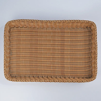 ザリーン　洗えるバスケット　ガストロノームバスケット　ＧＮ１／１