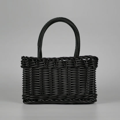 ザリーン　洗えるバスケット　ウォールバスケットＳ