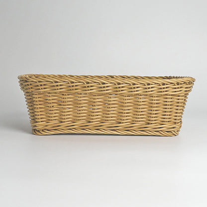 ザリーン　洗えるバスケット　カクバスケット