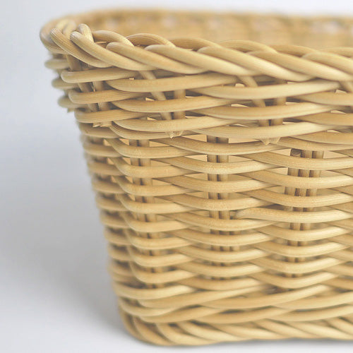 ザリーン　洗えるバスケット　カクバスケット