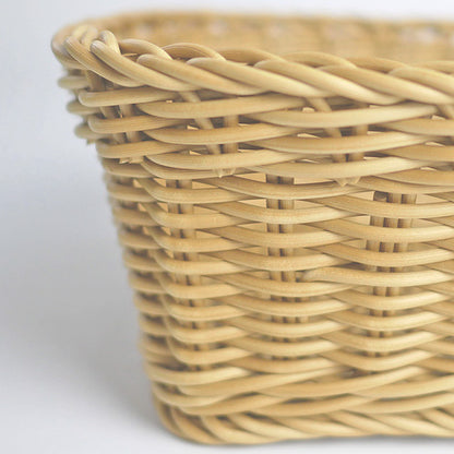 ザリーン　洗えるバスケット　カクバスケット