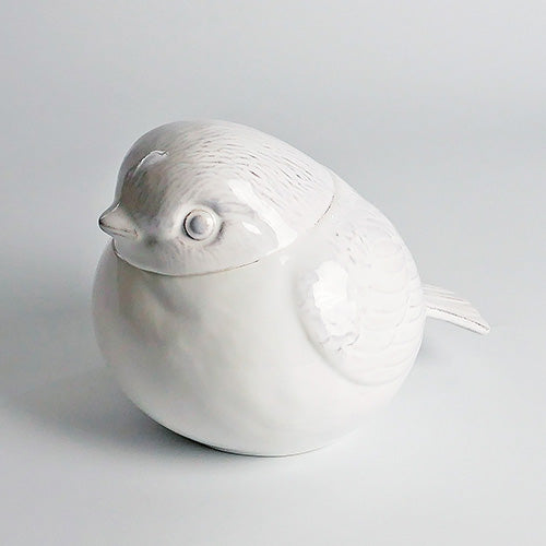 【Bordallo Pinheiro】　ポルトガル　ボルダロピニェイロ　ツイート　ボックス