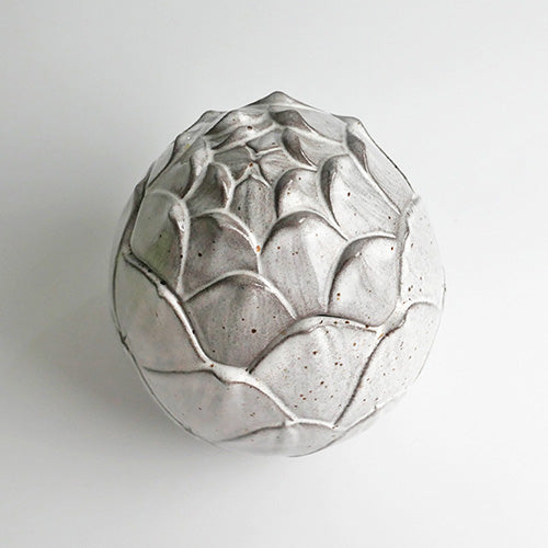 【Bordallo Pinheiro】　ポルトガル　ボルダロピニェイロ　アーティチョーク　ボックス