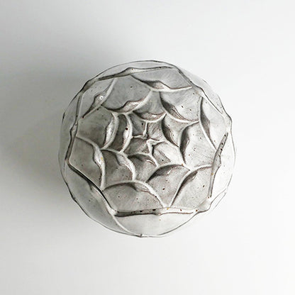 【Bordallo Pinheiro】　ポルトガル　ボルダロピニェイロ　アーティチョーク　ボックス