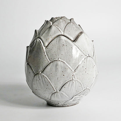 【Bordallo Pinheiro】　ポルトガル　ボルダロピニェイロ　アーティチョーク　ボックス