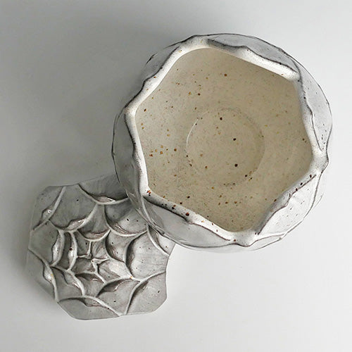 【Bordallo Pinheiro】　ポルトガル　ボルダロピニェイロ　アーティチョーク　ボックス