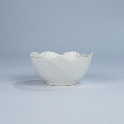 【Bordallo Pinheiro】　ポルトガル　ボルダロピニェイロ　ブルーミー　プチボウル