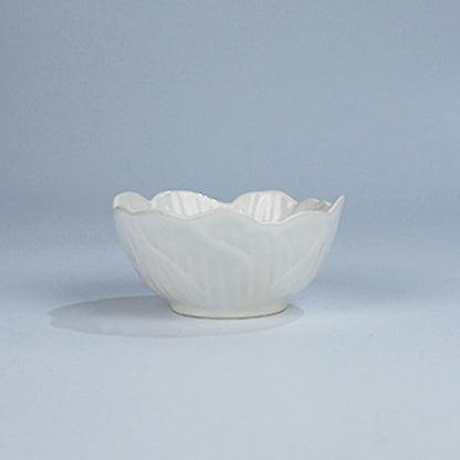 【Bordallo Pinheiro】　ポルトガル　ボルダロピニェイロ　ブルーミー　プチボウル