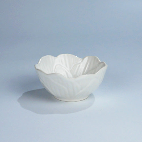 【Bordallo Pinheiro】　ポルトガル　ボルダロピニェイロ　ブルーミー　プチボウル