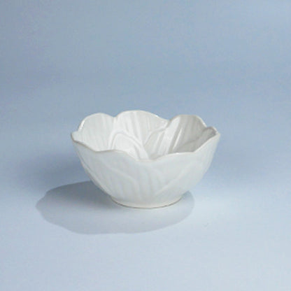 【Bordallo Pinheiro】　ポルトガル　ボルダロピニェイロ　ブルーミー　プチボウル