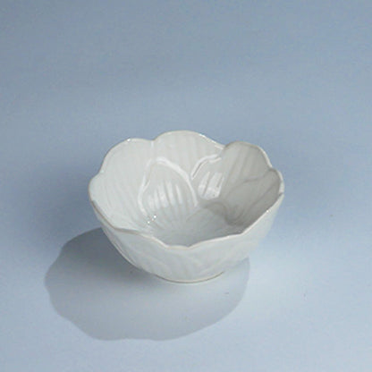 【Bordallo Pinheiro】　ポルトガル　ボルダロピニェイロ　ブルーミー　プチボウル