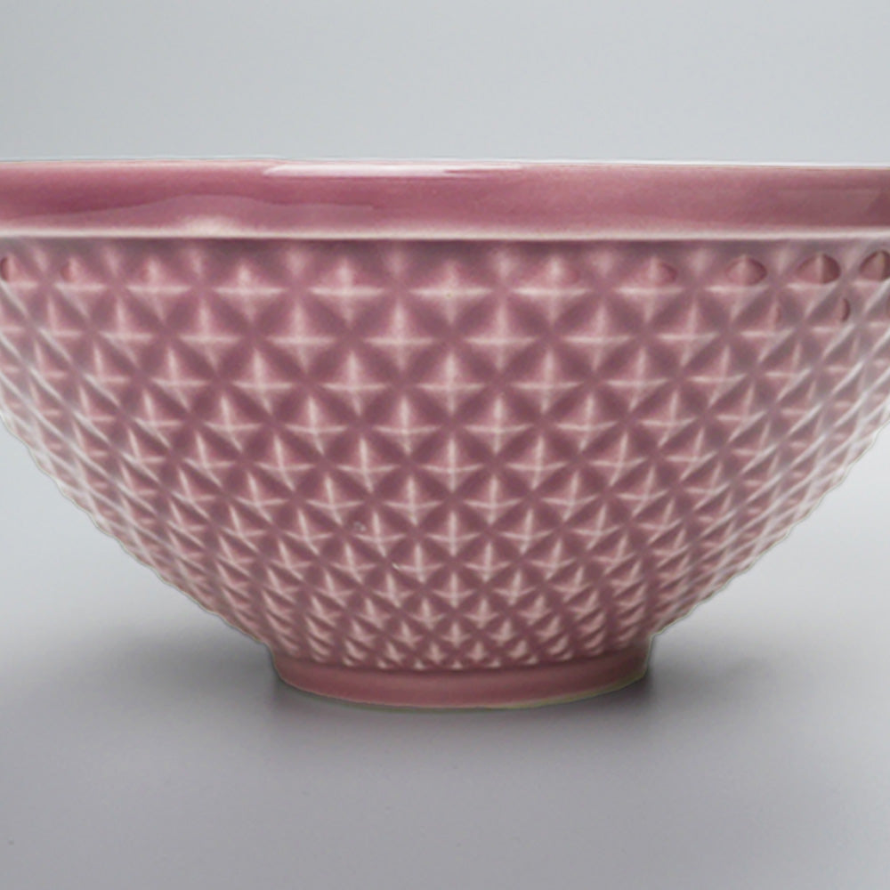 【Bordallo Pinheiro】　ポルトガル　ボルダロピニェイロ　ビコス　ボウル