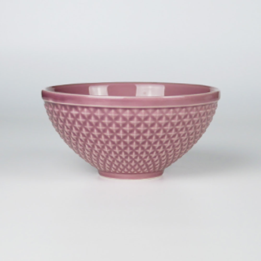 【Bordallo Pinheiro】　ポルトガル　ボルダロピニェイロ　ビコス　ボウル