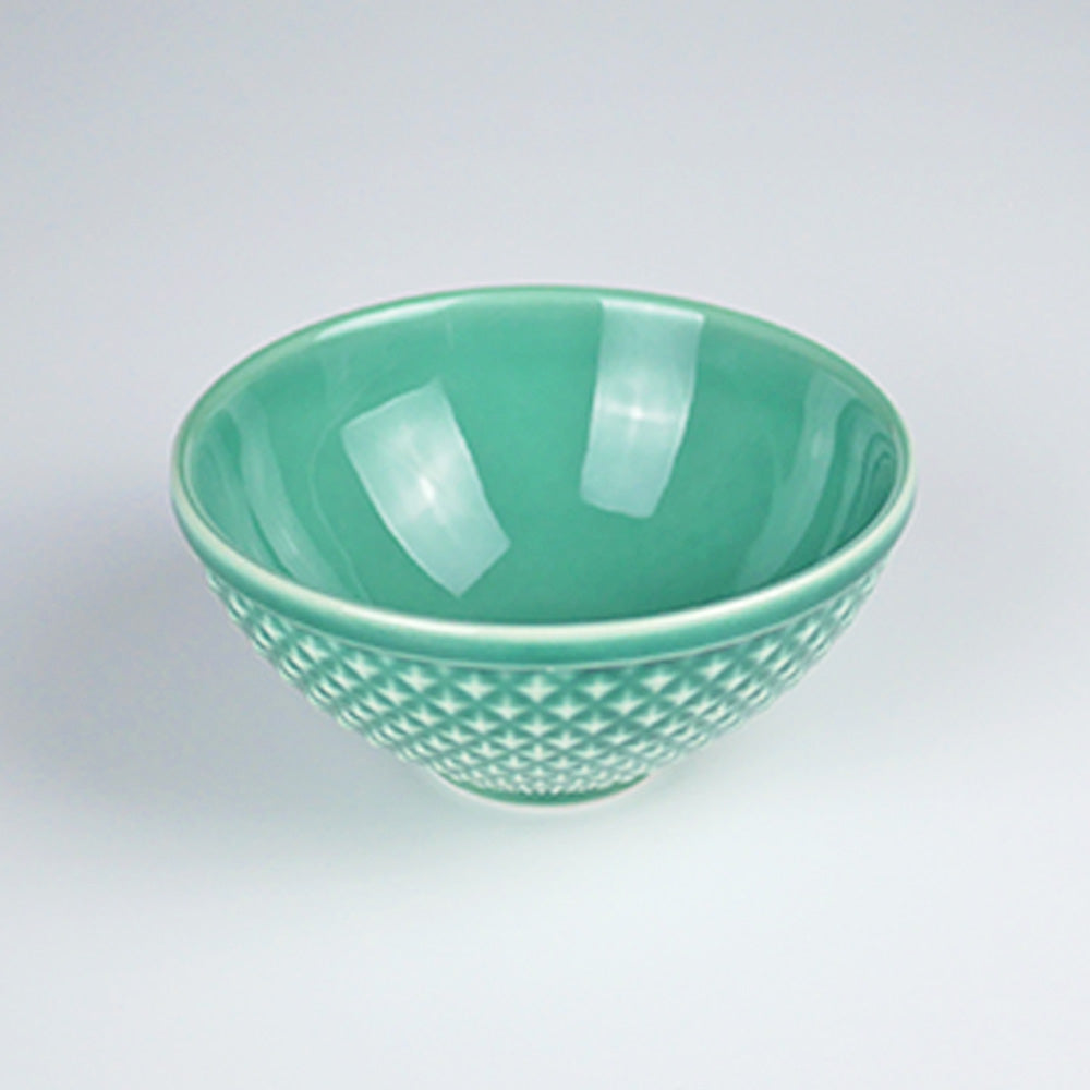 【Bordallo Pinheiro】　ポルトガル　ボルダロピニェイロ　ビコス　ボウル