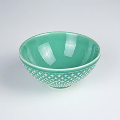 【Bordallo Pinheiro】　ポルトガル　ボルダロピニェイロ　ビコス　ボウル