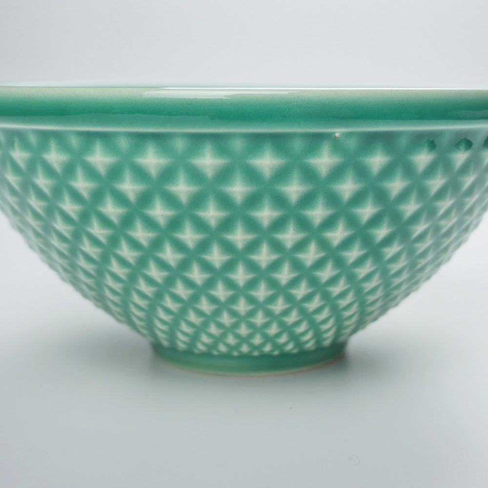 【Bordallo Pinheiro】　ポルトガル　ボルダロピニェイロ　ビコス　ボウル