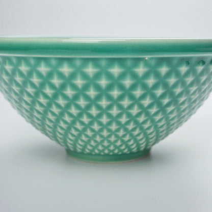 【Bordallo Pinheiro】　ポルトガル　ボルダロピニェイロ　ビコス　ボウル