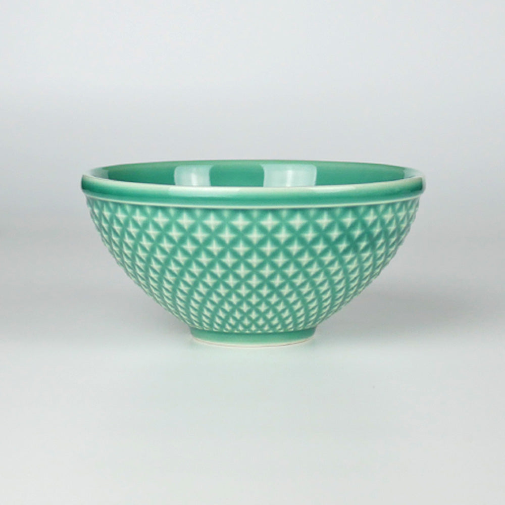 【Bordallo Pinheiro】　ポルトガル　ボルダロピニェイロ　ビコス　ボウル