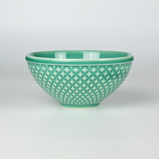 【Bordallo Pinheiro】　ポルトガル　ボルダロピニェイロ　ビコス　ボウル