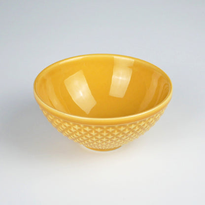 【Bordallo Pinheiro】　ポルトガル　ボルダロピニェイロ　ビコス　ボウル