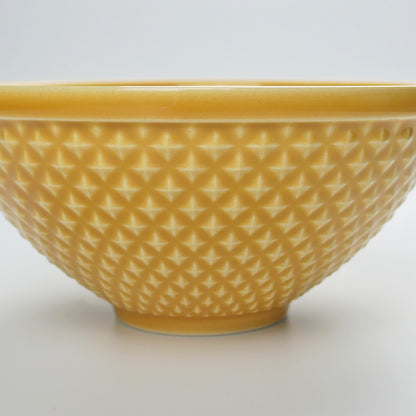 【Bordallo Pinheiro】　ポルトガル　ボルダロピニェイロ　ビコス　ボウル