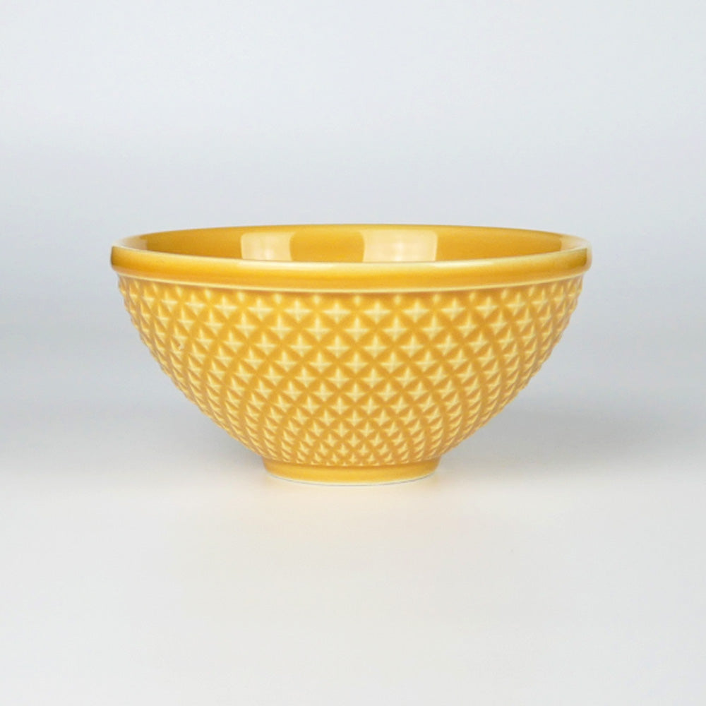 【Bordallo Pinheiro】　ポルトガル　ボルダロピニェイロ　ビコス　ボウル