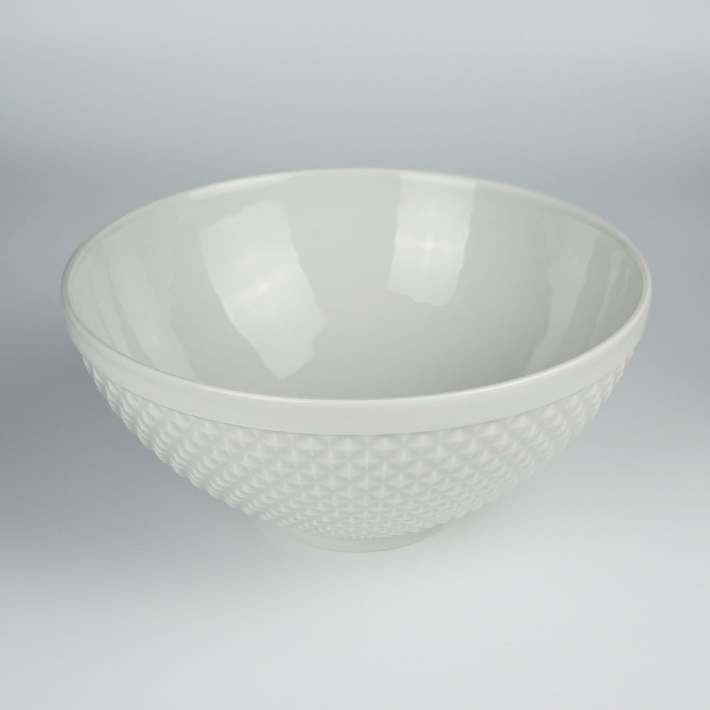 【Bordallo Pinheiro】　ポルトガル　ボルダロピニェイロ　ビコス　サラダボウル