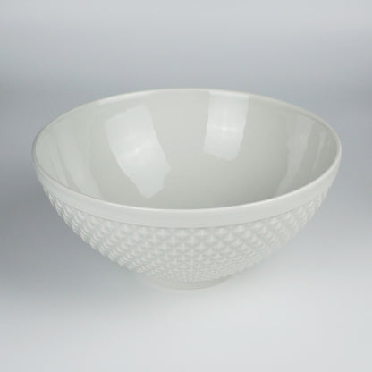 【Bordallo Pinheiro】　ポルトガル　ボルダロピニェイロ　ビコス　サラダボウル