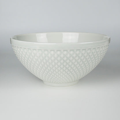 【Bordallo Pinheiro】　ポルトガル　ボルダロピニェイロ　ビコス　サラダボウル