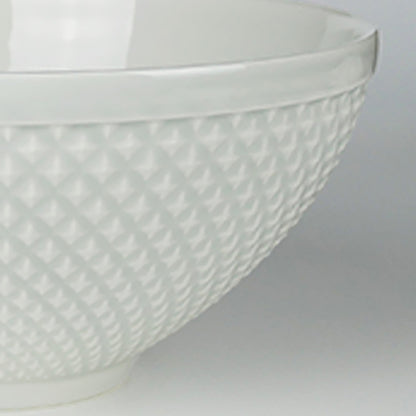 【Bordallo Pinheiro】　ポルトガル　ボルダロピニェイロ　ビコス　サラダボウル