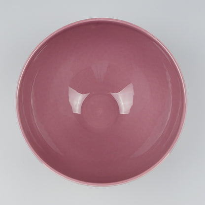 【Bordallo Pinheiro】　ポルトガル　ボルダロピニェイロ　ビコス　サラダボウル