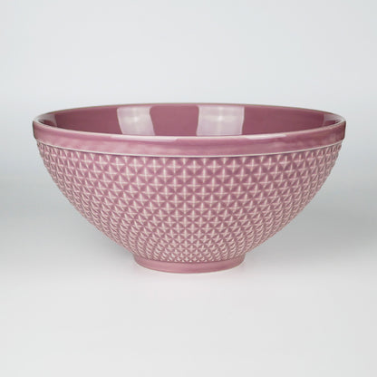 【Bordallo Pinheiro】　ポルトガル　ボルダロピニェイロ　ビコス　サラダボウル