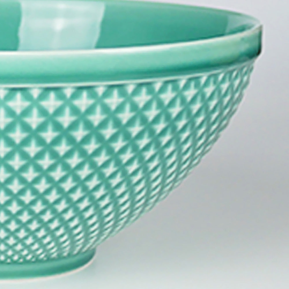 【Bordallo Pinheiro】　ポルトガル　ボルダロピニェイロ　ビコス　サラダボウル