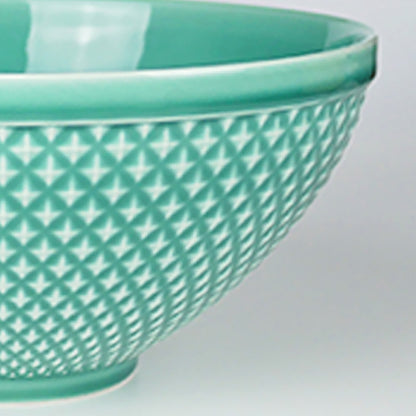 【Bordallo Pinheiro】　ポルトガル　ボルダロピニェイロ　ビコス　サラダボウル