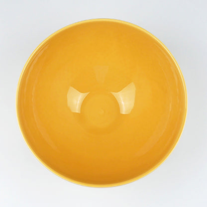 【Bordallo Pinheiro】　ポルトガル　ボルダロピニェイロ　ビコス　サラダボウル