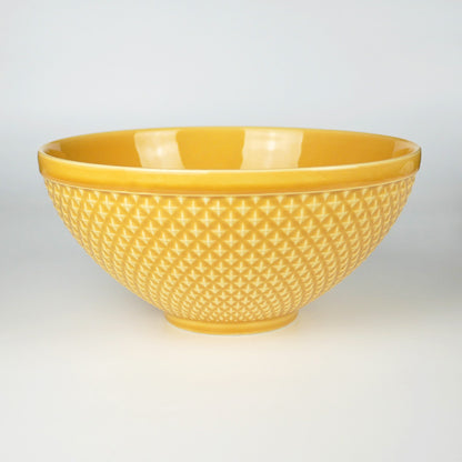 【Bordallo Pinheiro】　ポルトガル　ボルダロピニェイロ　ビコス　サラダボウル