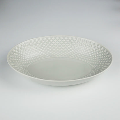 【Bordallo Pinheiro】　ポルトガル　ボルダロピニェイロ　ビコス　プラッター