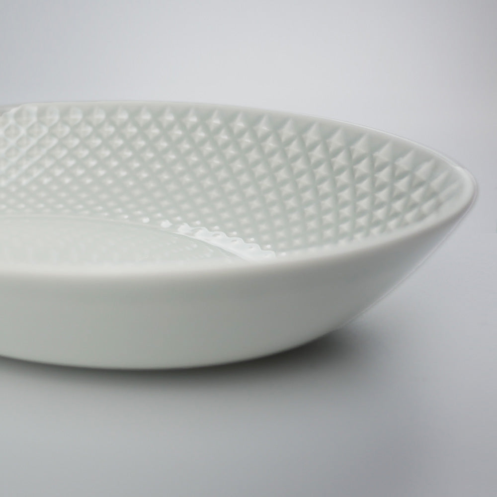 【Bordallo Pinheiro】　ポルトガル　ボルダロピニェイロ　ビコス　プラッター