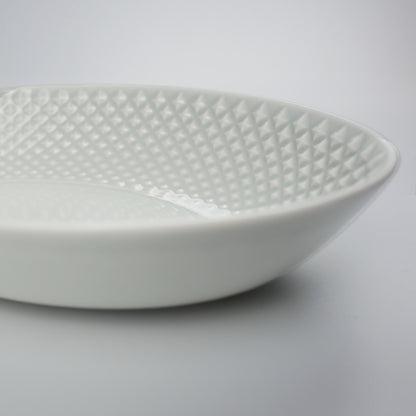 【Bordallo Pinheiro】　ポルトガル　ボルダロピニェイロ　ビコス　プラッター